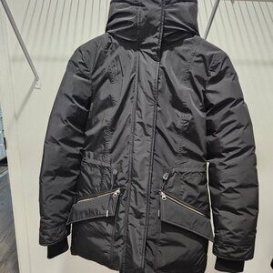 Mackage Montreal women's down parka size xxs